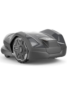 Косачка робот HUSQVARNA Automower® 310E NERA, 1000 кв.м., 2 Ah, 50 мин., 22 см