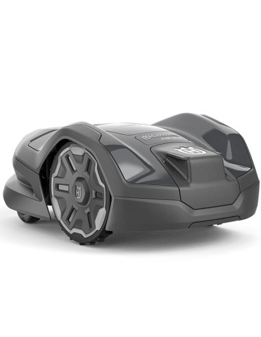Косачка робот HUSQVARNA Automower® 310E NERA, 1000 кв.м., 2 Ah, 50 мин., 22 см