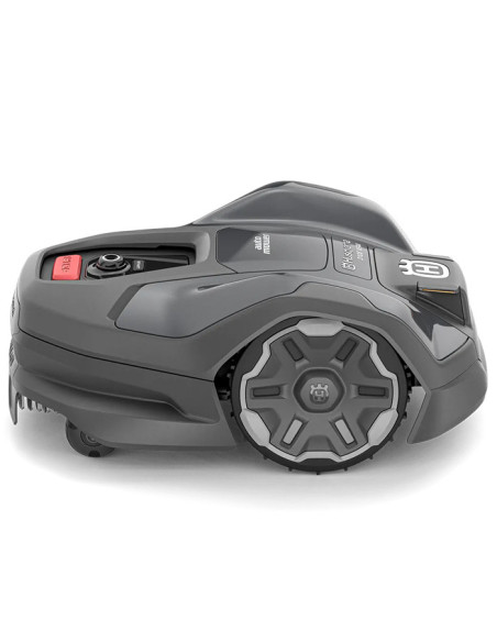 Косачка робот HUSQVARNA Automower® 310E NERA, 1000 кв.м., 2 Ah, 50 мин., 22 см