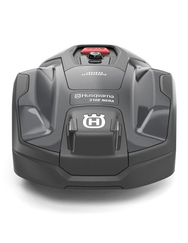 Косачка робот HUSQVARNA Automower® 310E NERA, 1000 кв.м., 2 Ah, 50 мин., 22 см
