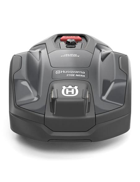 Косачка робот HUSQVARNA Automower® 310E NERA, 1000 кв.м., 2 Ah, 50 мин., 22 см