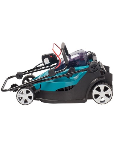Акумулаторна косачка MAKITA DLM431Z
