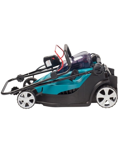 Акумулаторна косачка MAKITA DLM431Z