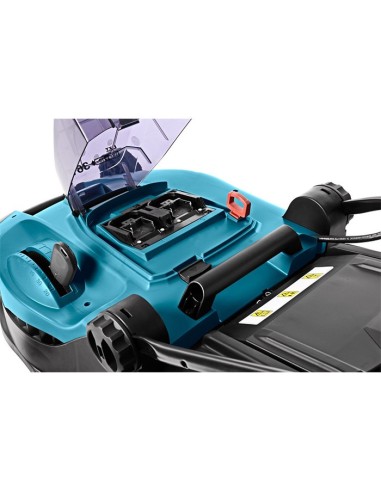 Акумулаторна косачка MAKITA DLM431Z