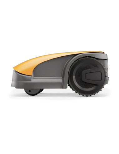 Косачка робот STIGA A 750, 750 кв.м., 25.2V, 2.5 Ah, 18 см