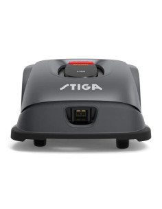 Косачка робот STIGA G 3600, 3600 кв.м., 25.2V, 2x5 Ah, 26 см 2
