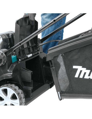 Акумулаторна косачка MAKITA DLM431Z