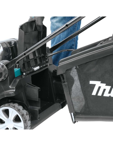 Акумулаторна косачка MAKITA DLM431Z