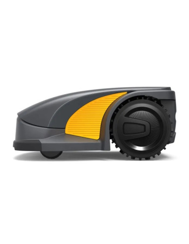 Косачка робот STIGA G 3600, 3600 кв.м., 25.2V, 2x5 Ah, 26 см