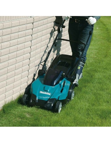 Акумулаторна косачка MAKITA DLM431Z