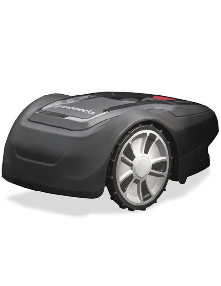 Косачка робот GreenWorks OPTIMOW 4