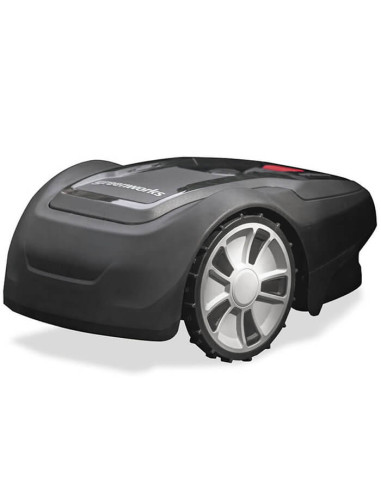 Косачка робот GreenWorks OPTIMOW 5