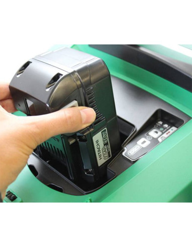 Акумулаторна косачка HITACHI - HiKOKI ML36DAL