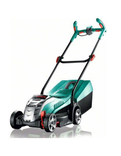 Акумулаторна косачка BOSCH Rotak 32 Li