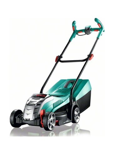 Акумулаторна косачка BOSCH Rotak 32 Li