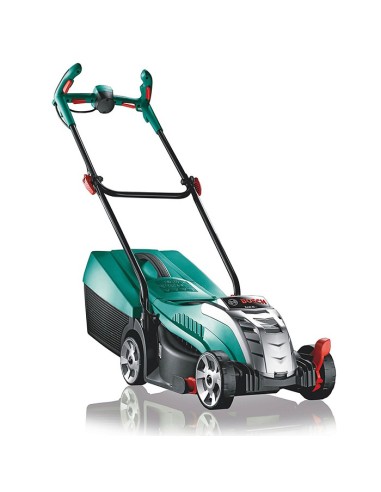 Акумулаторна косачка BOSCH Rotak 32 Li