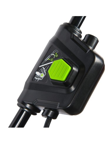 Акумулаторна косачка GreenWorks GD60LM51HP