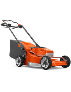 Акумулаторна самоходна косачка HUSQVARNA LC551iV