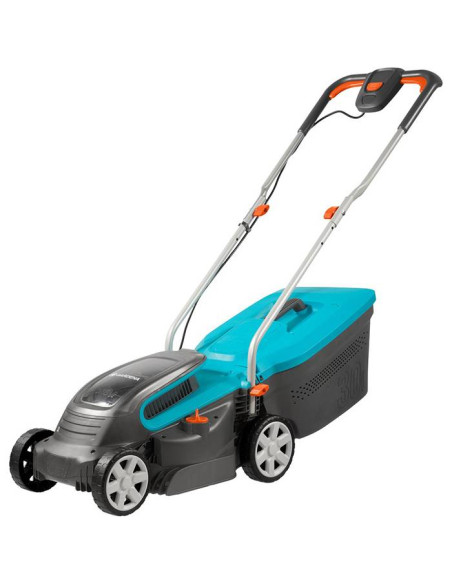 Акумулаторна косачка GARDENA PowerMax 18/32 Li