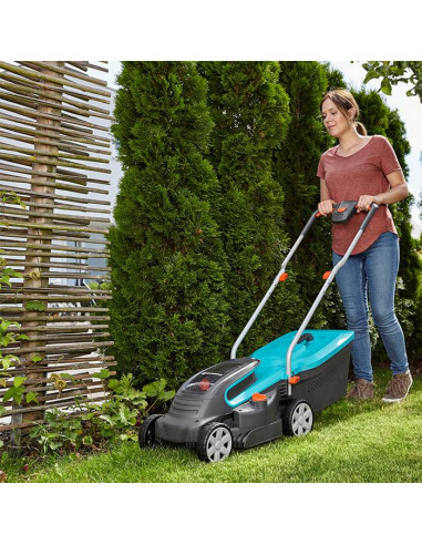 Акумулаторна косачка GARDENA PowerMax 18/32 Li