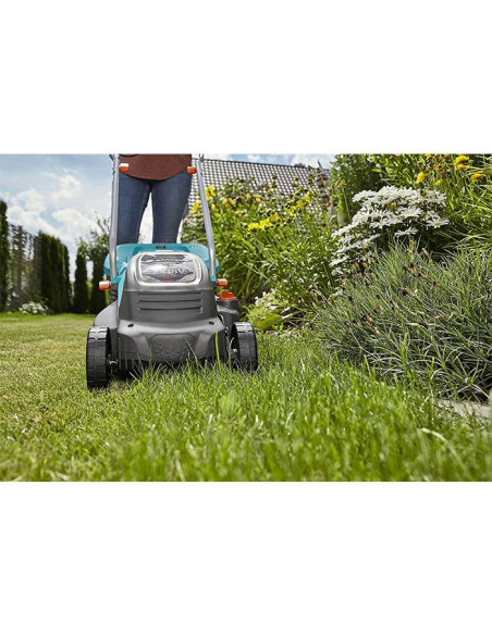 Акумулаторна косачка GARDENA PowerMax 18/32 Li