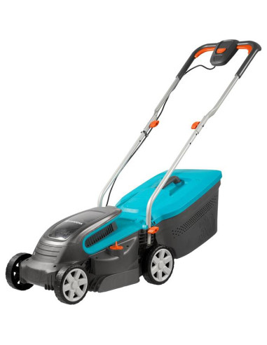 Акумулаторна косачка GARDENA PowerMax 18/32 Li Set
