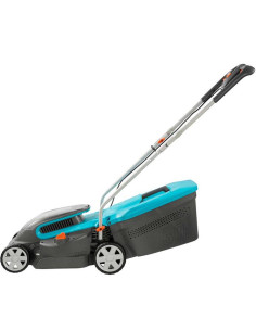 Акумулаторна косачка GARDENA PowerMax 18/32 Li Set 2