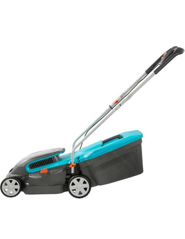 Акумулаторна косачка GARDENA PowerMax 18/32 Li Set