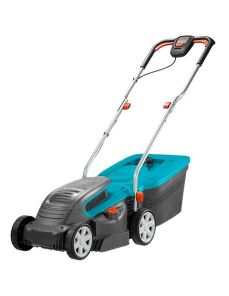 Акумулаторна косачка GARDENA PowerMax Li-40/32