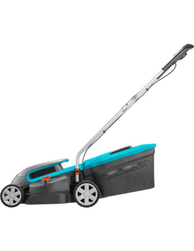 Акумулаторна косачка GARDENA PowerMax Li-40/32