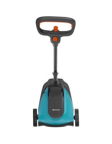 Акумулаторна косачка GARDENA HandyMower Li-18/22