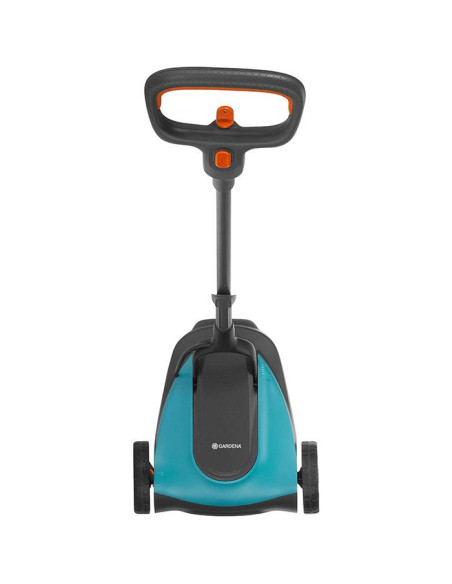 Акумулаторна косачка GARDENA HandyMower Li-18/22