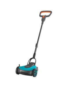 Акумулаторна косачка GARDENA HandyMower Li-18/22 Set