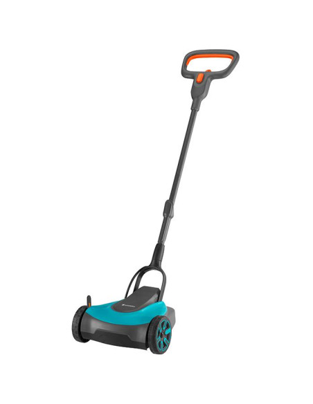Акумулаторна косачка GARDENA HandyMower Li-18/22 Set