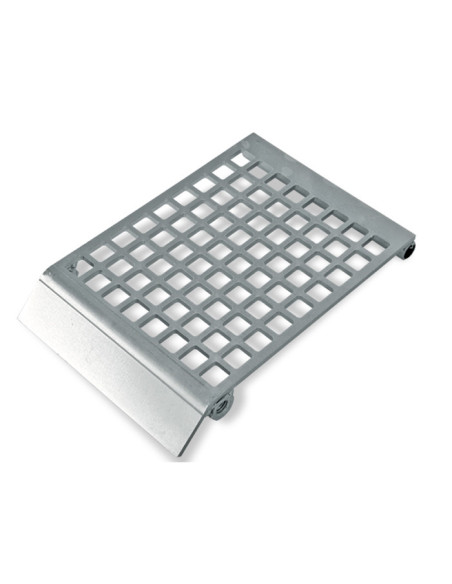 Електрическа професионална дробилка за клони NEGRI R185EHP15RI, 11000W, 90 мм, 6 куб.м/ч
