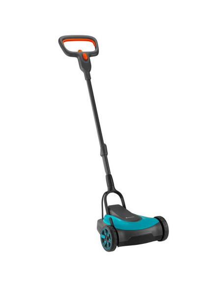 Акумулаторна косачка GARDENA HandyMower Li-18/22 Set