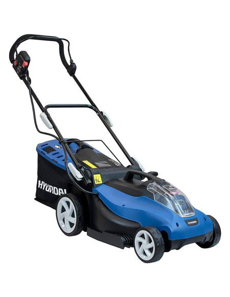 Акумулаторна косачка HYUNDAI HY-LM3801