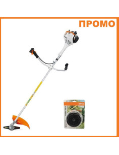 Моторна коса STIHL FS 55 - ПРОМО