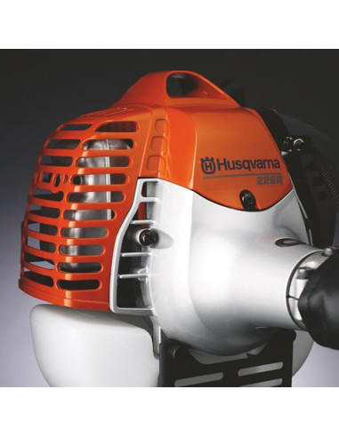 Моторна коса HUSQVARNA 553RS