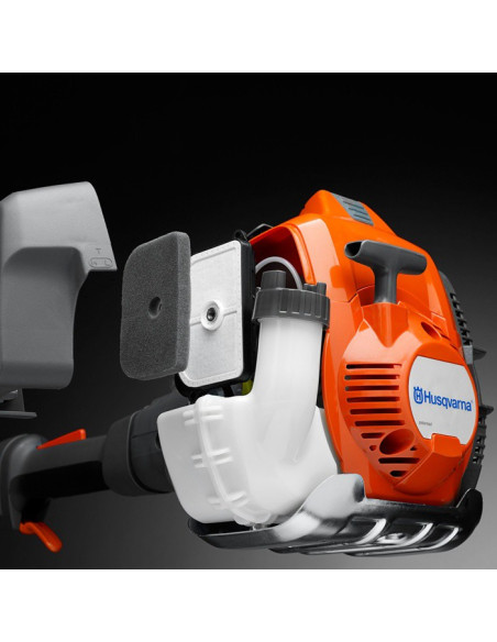 Моторна коса HUSQVARNA 553RS