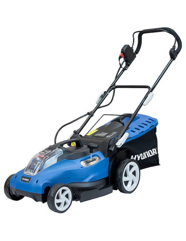 Акумулаторна косачка HYUNDAI HY-LM3801