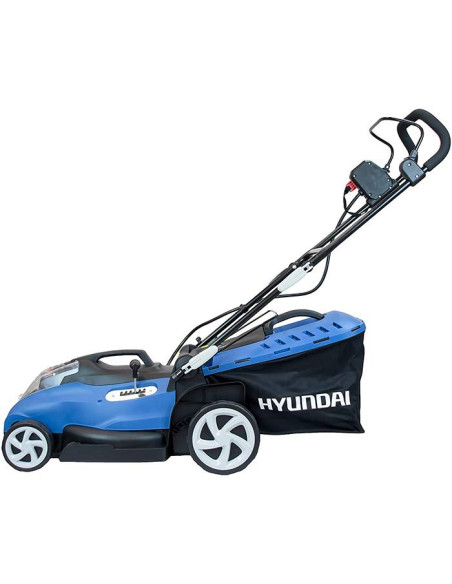 Акумулаторна косачка HYUNDAI HY-LM3801