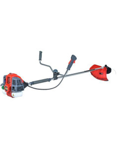 Моторна коса PROCRAFT 357GBC 2