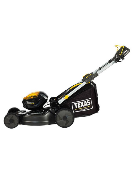 Акумулаторна самоходна косачка TEXAS LMZ5800