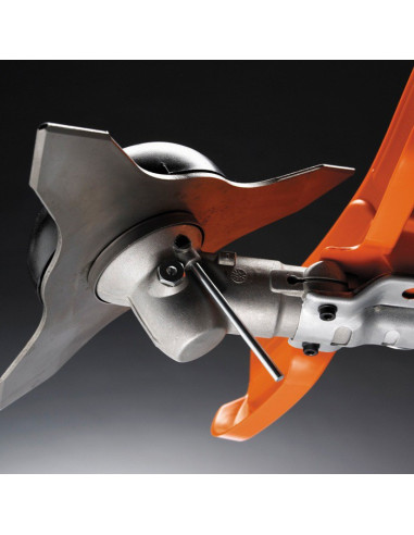 Моторна коса HUSQVARNA 555RXT
