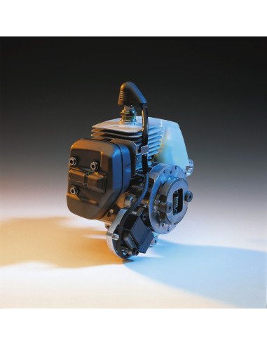 Моторна коса HUSQVARNA 128R
