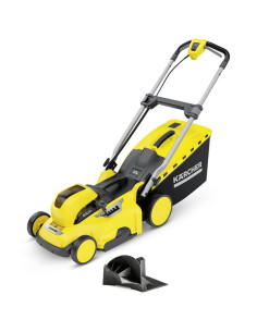 Акумулаторна косачка KARCHER LMO 36-40 SOLO