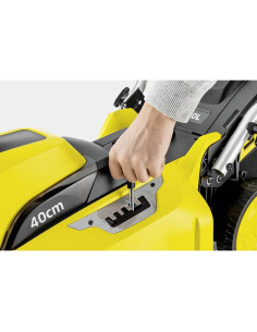 Акумулаторна косачка KARCHER LMO 36-40 SOLO 2