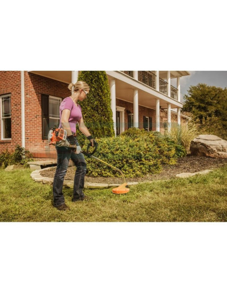 Моторна коса STIHL FS 38 - 0.9 к.с