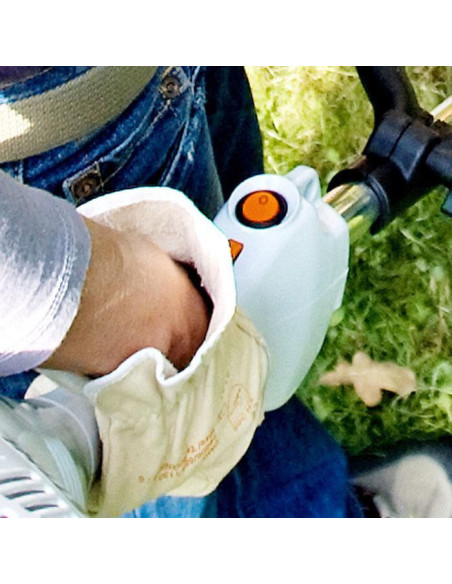 Моторна коса STIHL FS 40 - 1 к.с